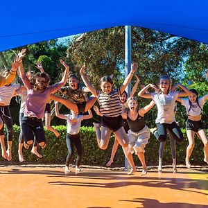 Discovery Parks - Emerald Beach