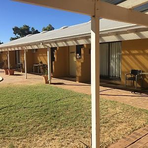 Carnarvon Caravan Park
